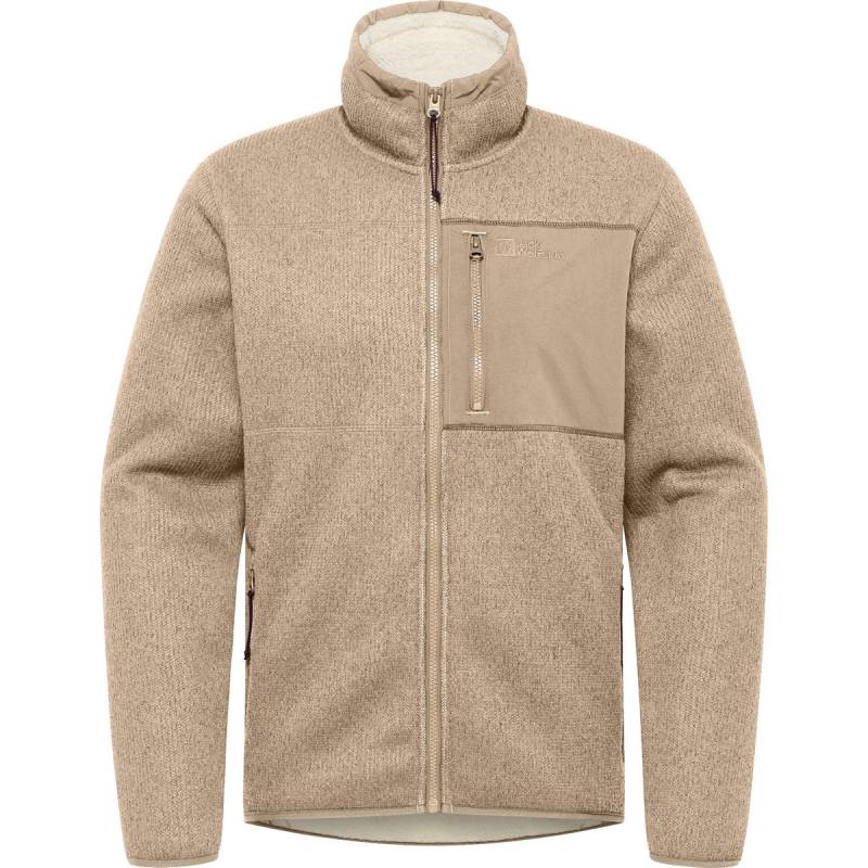 Jack Wolfskin Herren Kaminfeuer Jacke von Jack Wolfskin
