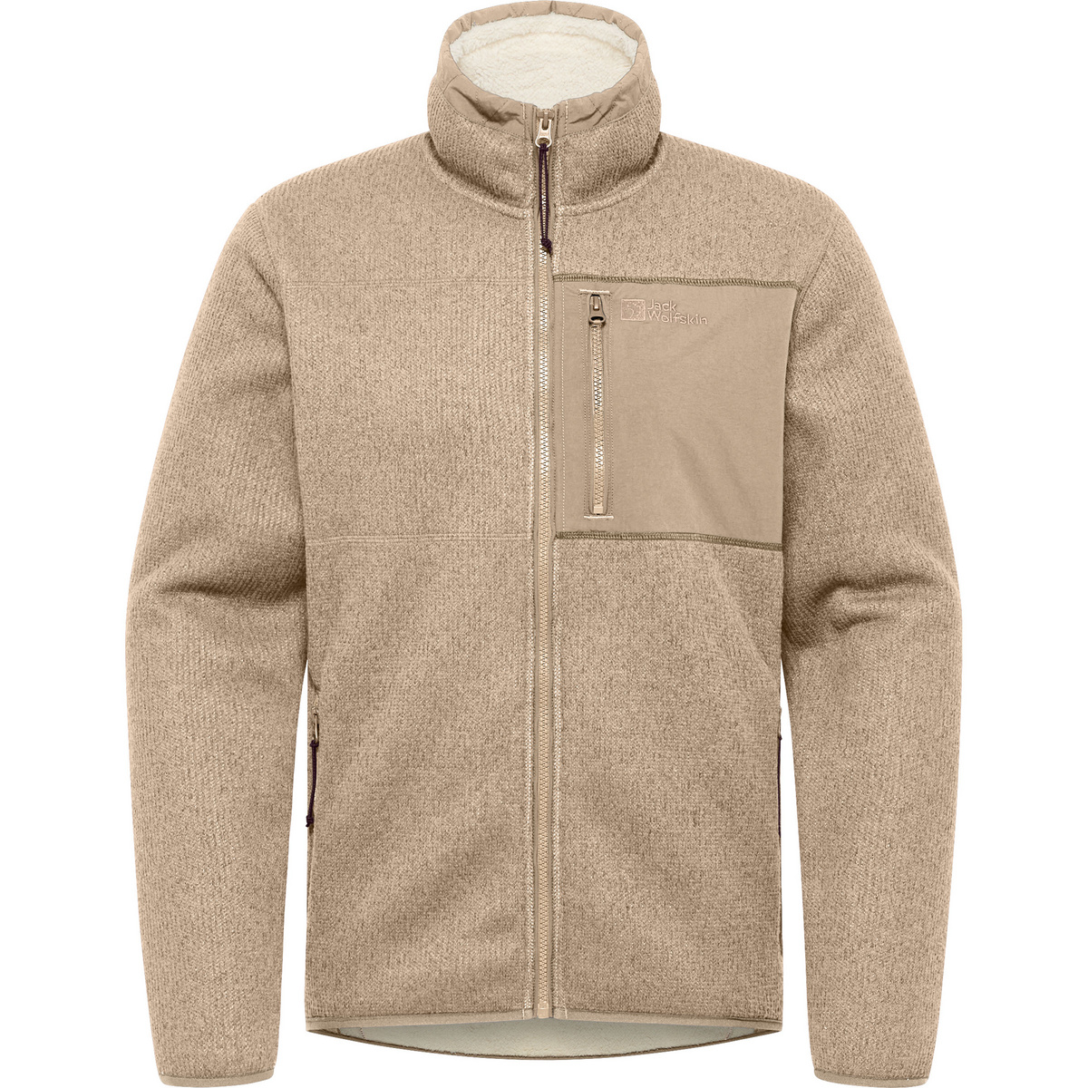 Jack Wolfskin Herren Kaminfeuer Jacke Jack Wolfskin Herren Kaminfeuer Jacke von Jack Wolfskin