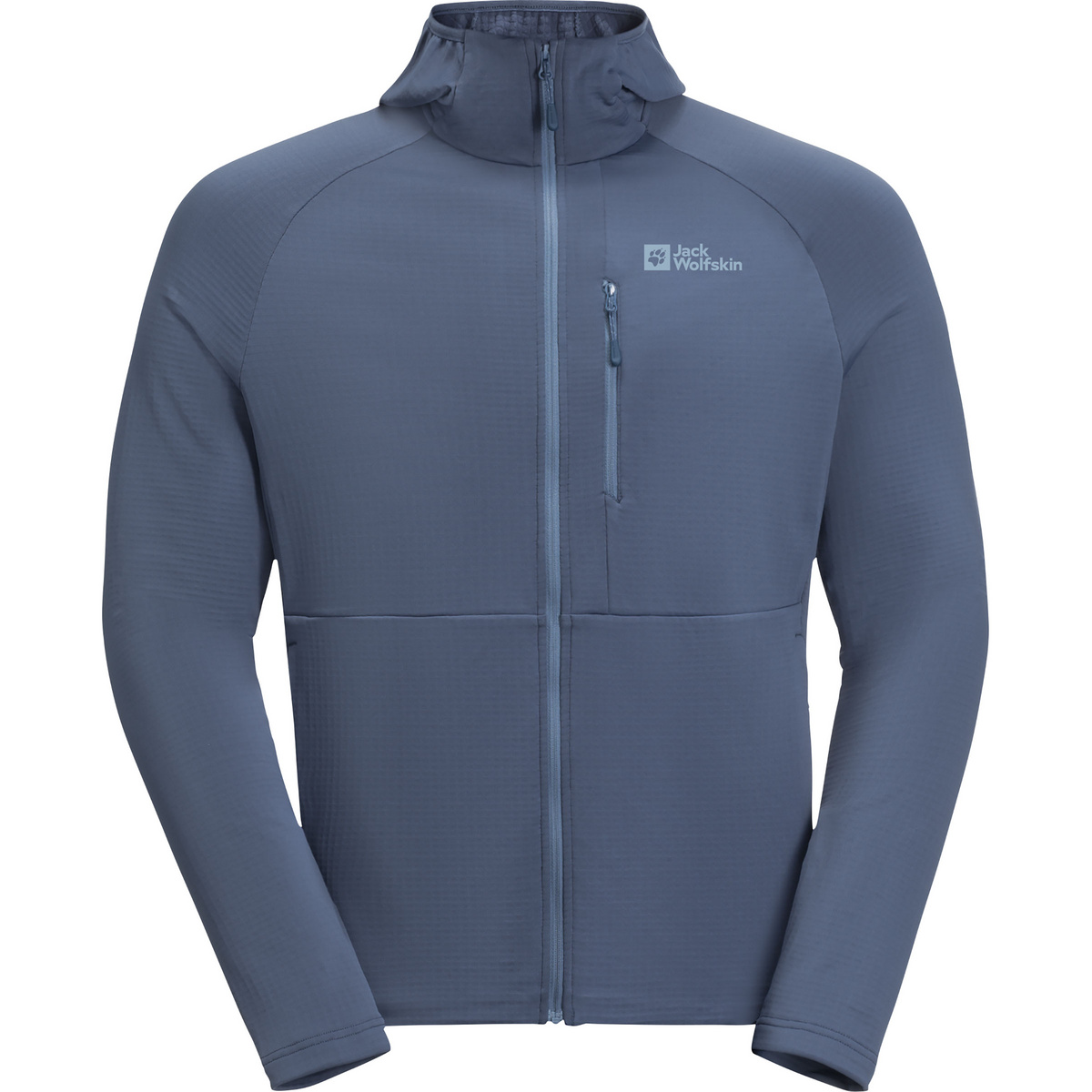 Jack Wolfskin Herren Kolbenberg Hoodie Jacke Jack Wolfskin Herren Kolbenberg Hoodie Jacke von Jack Wolfskin