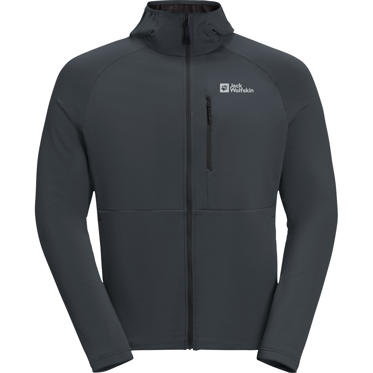 Jack Wolfskin Herren Kolbenberg Hoodie Jacke Jack Wolfskin Herren Kolbenberg Hoodie Jacke von Jack Wolfskin