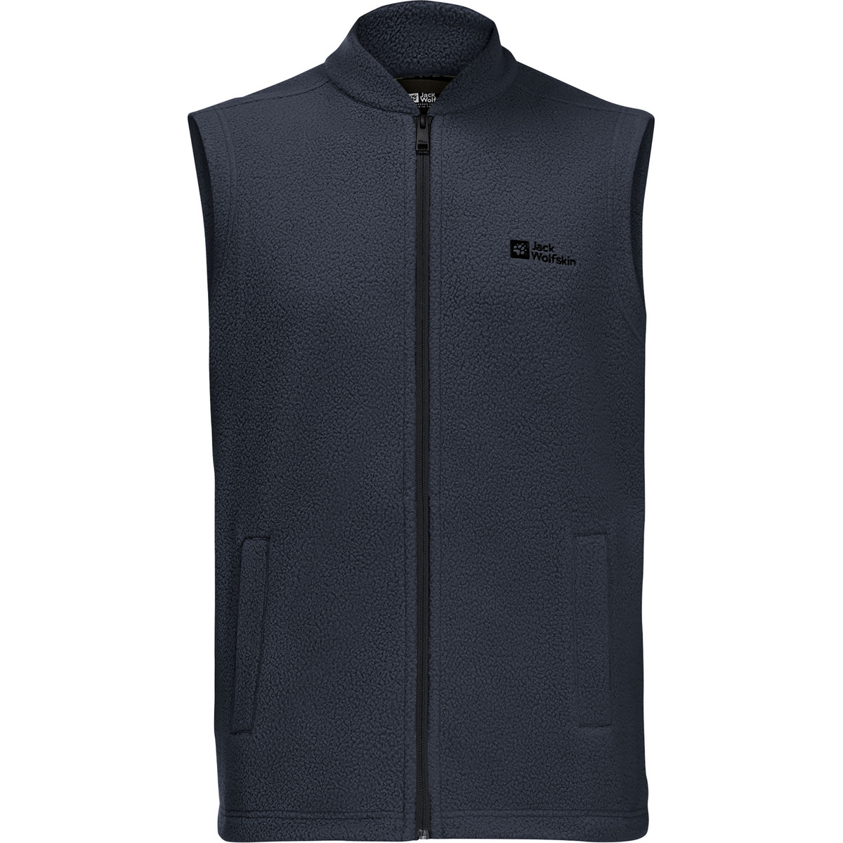 Jack Wolfskin Herren Light Curl Weste Jack Wolfskin Herren Light Curl Weste von Jack Wolfskin