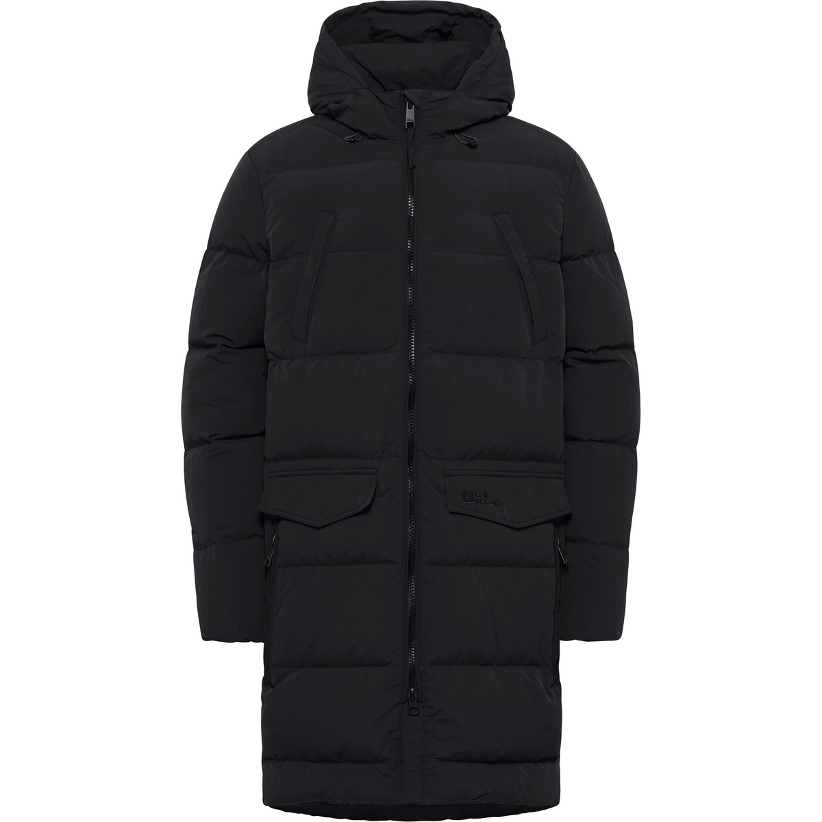 Jack Wolfskin Herren Nordlicht Parka von Jack Wolfskin