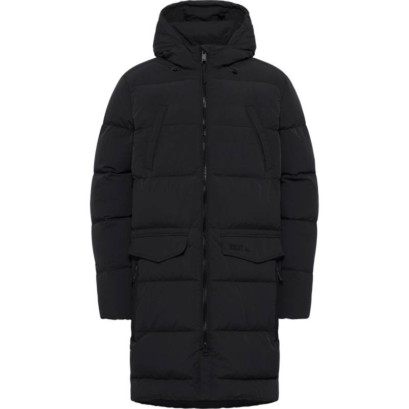 Jack Wolfskin Herren Nordlicht Parka von Jack Wolfskin