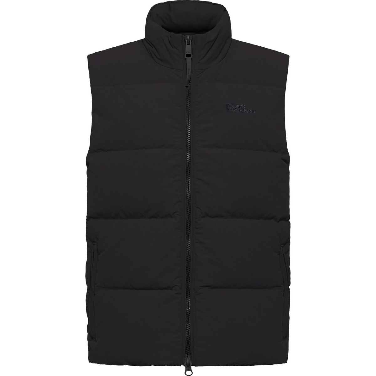 Jack Wolfskin Herren Nordlicht Weste von Jack Wolfskin