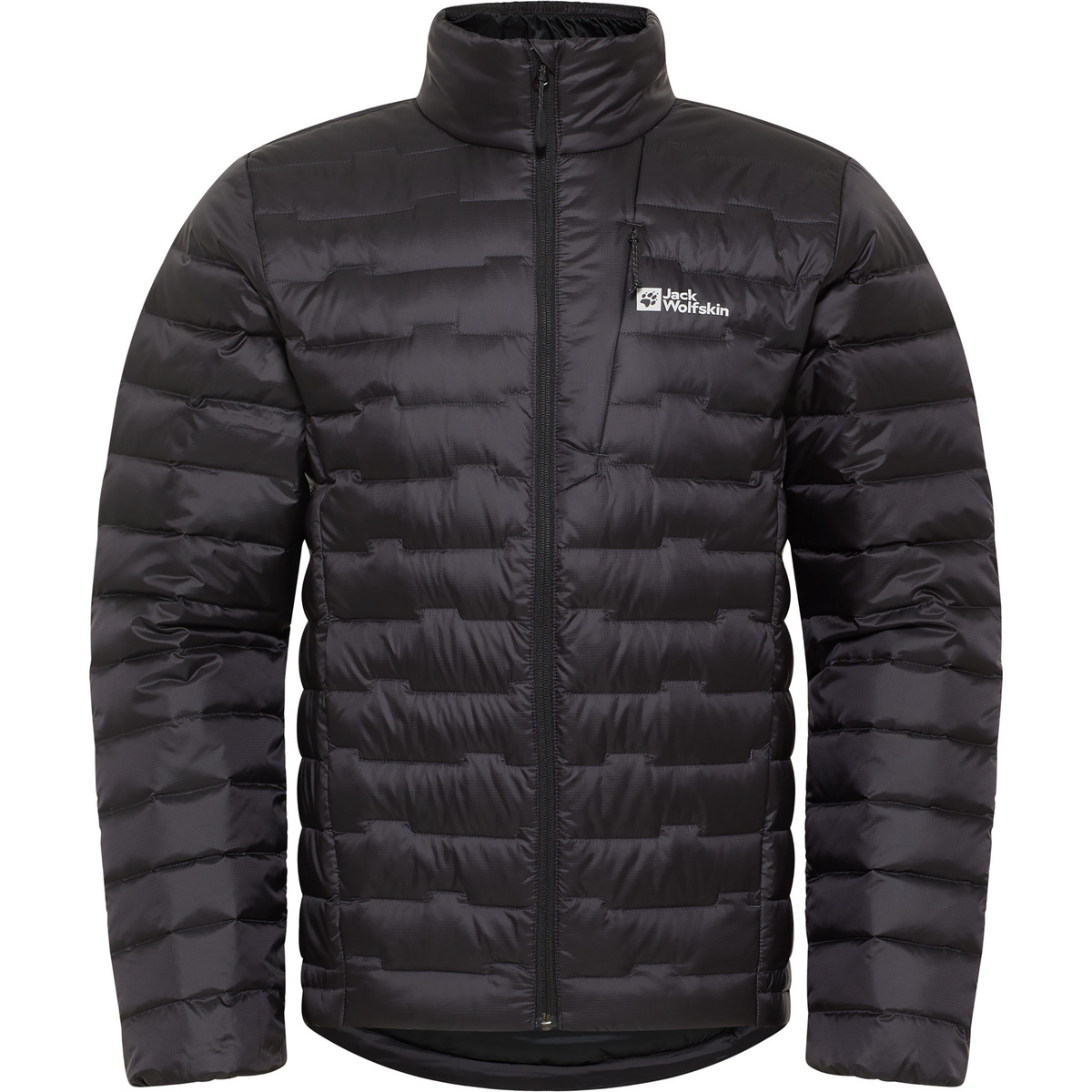 Jack Wolfskin Herren Passamani Down Jacke von Jack Wolfskin