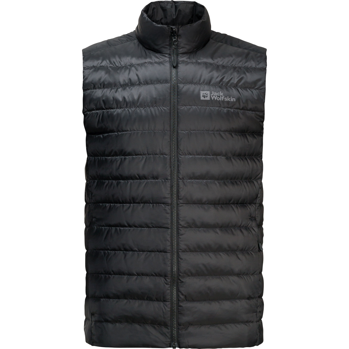 Jack Wolfskin Herren Pilvi Down Weste Jack Wolfskin Herren Pilvi Down Weste von Jack Wolfskin