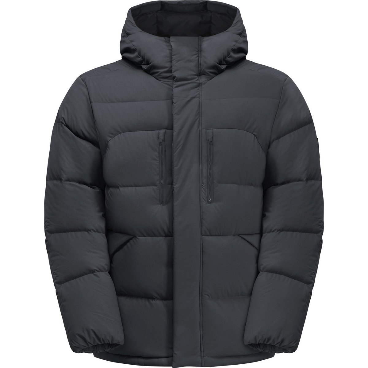 Jack Wolfskin Herren Roemertor Jacke von Jack Wolfskin