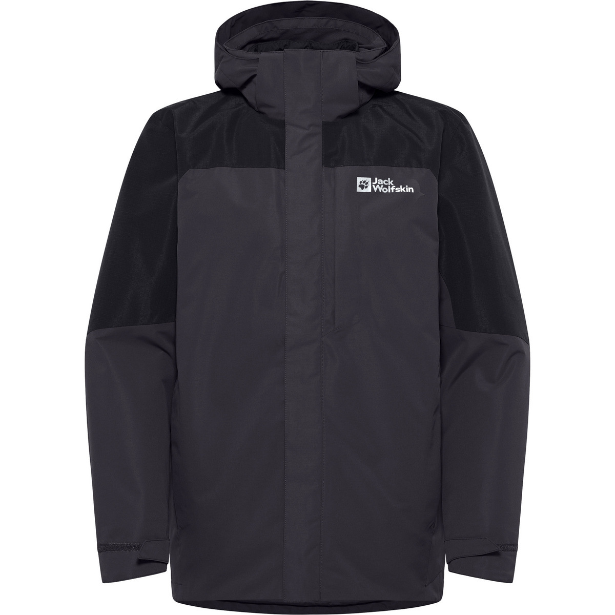 Jack Wolfskin Herren Romberg 3in1 Jacke Jack Wolfskin Herren Romberg 3in1 Jacke von Jack Wolfskin