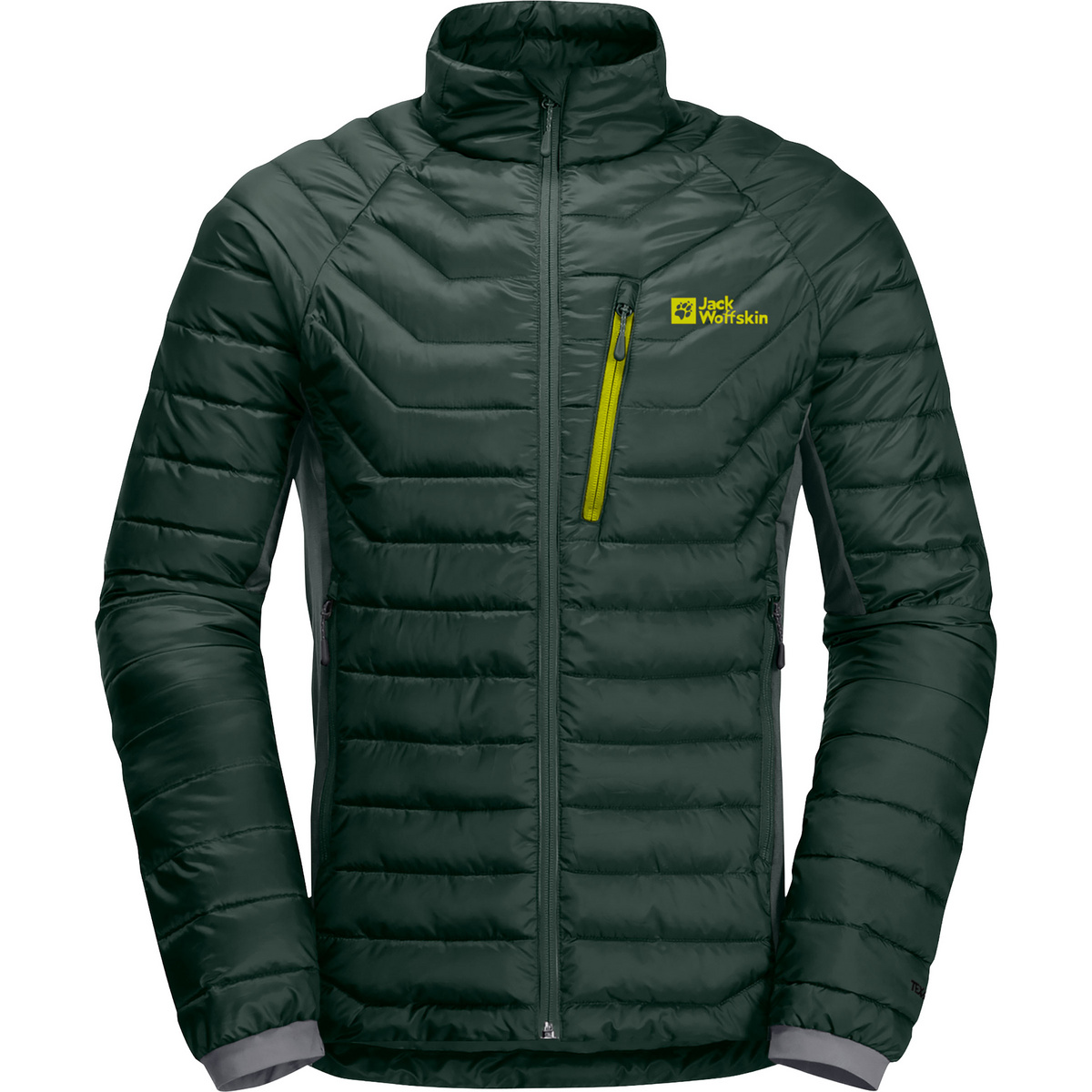 Jack Wolfskin Herren Routeburn Pro Ins Jacke Jack Wolfskin Herren Routeburn Pro Ins Jacke von Jack Wolfskin