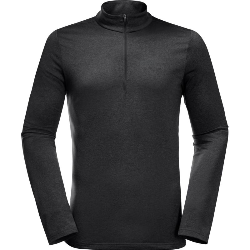 Jack Wolfskin Herren Sky Thermal HZ Longsleeve von Jack Wolfskin