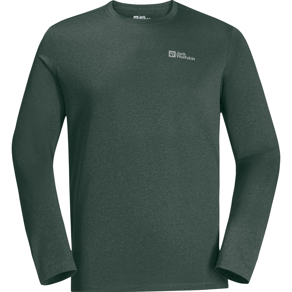Jack Wolfskin Herren Sky Thermal Longsleeve Jack Wolfskin Herren Sky Thermal Longsleeve von Jack Wolfskin