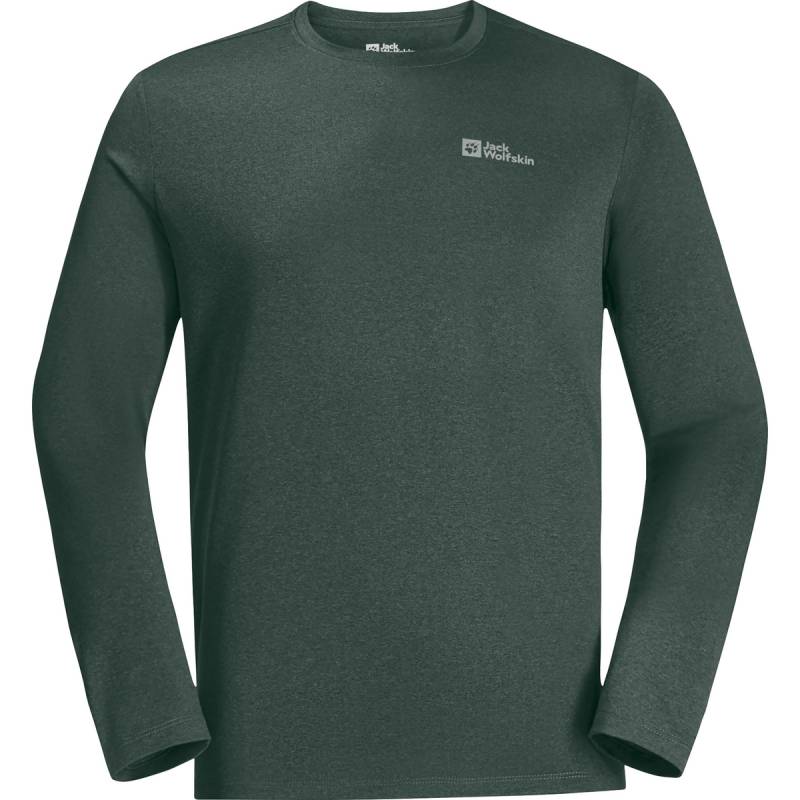 Jack Wolfskin Herren Sky Thermal Longsleeve von Jack Wolfskin