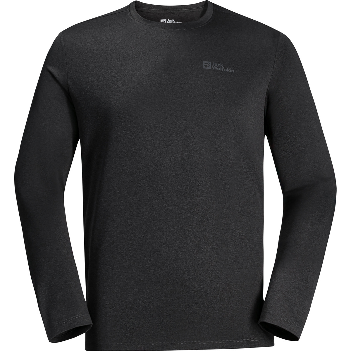 Jack Wolfskin Herren Sky Thermal Longsleeve von Jack Wolfskin