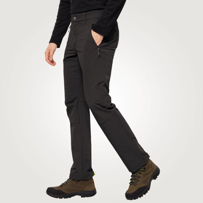 Jack Wolfskin Herren Softshellhose Activate XT Jack Wolfskin Herren Softshellhose Activate XT von Jack Wolfskin