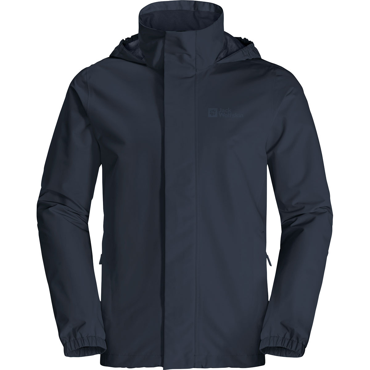 Jack Wolfskin Herren Stormy Point 2l Jacke von Jack Wolfskin