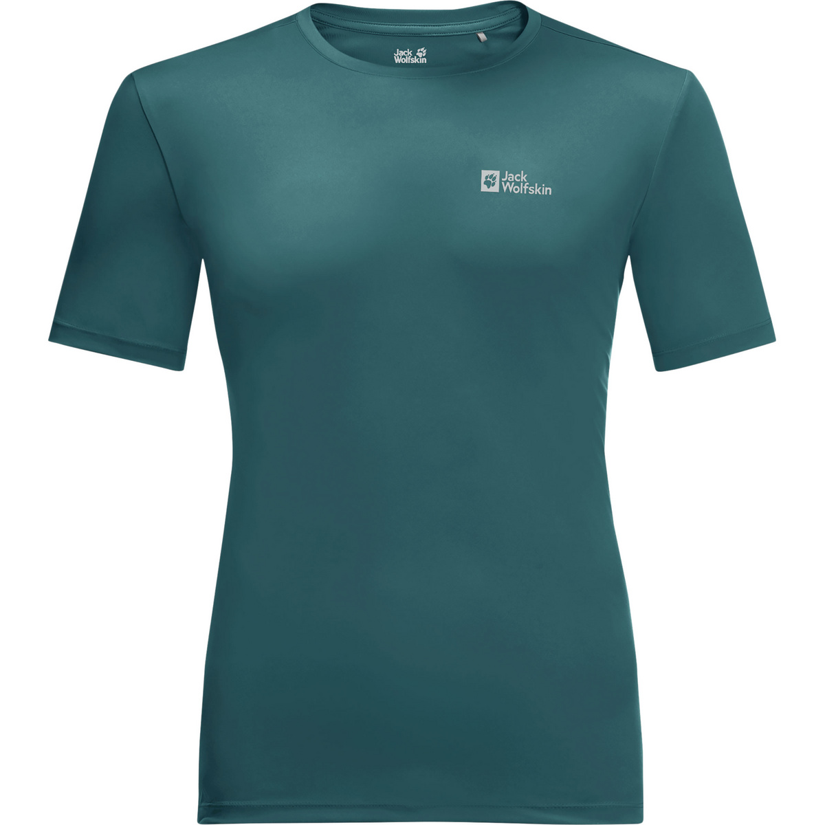 Jack Wolfskin Herren Tech T-Shirt von Jack Wolfskin