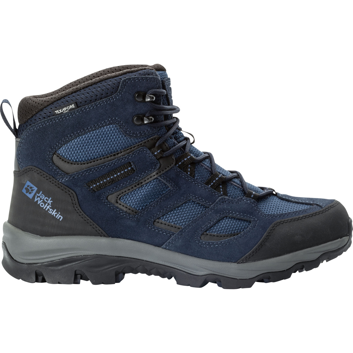Jack Wolfskin Herren Vojo 3 Texapore Mid Schuhe Jack Wolfskin Herren Vojo 3 Texapore Mid Schuhe von Jack Wolfskin