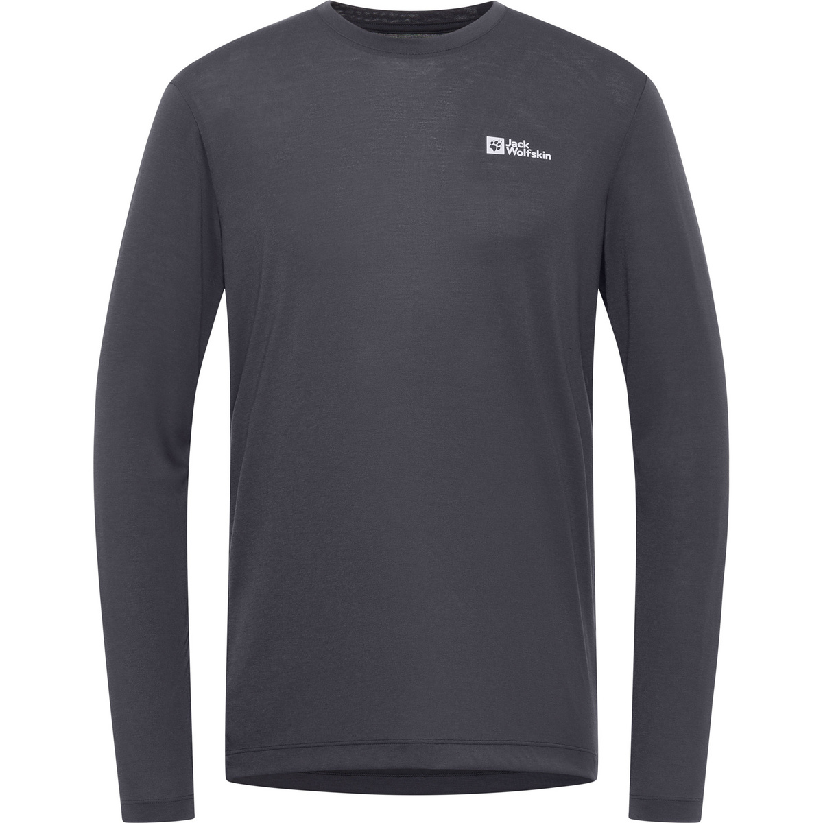 Jack Wolfskin Herren Vonnan Longsleeve Jack Wolfskin Herren Vonnan Longsleeve von Jack Wolfskin