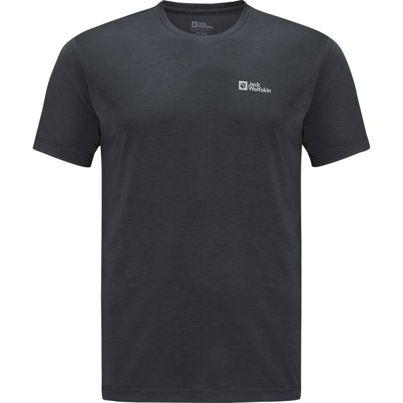 Jack Wolfskin Herren Vonnan T-Shirt von Jack Wolfskin