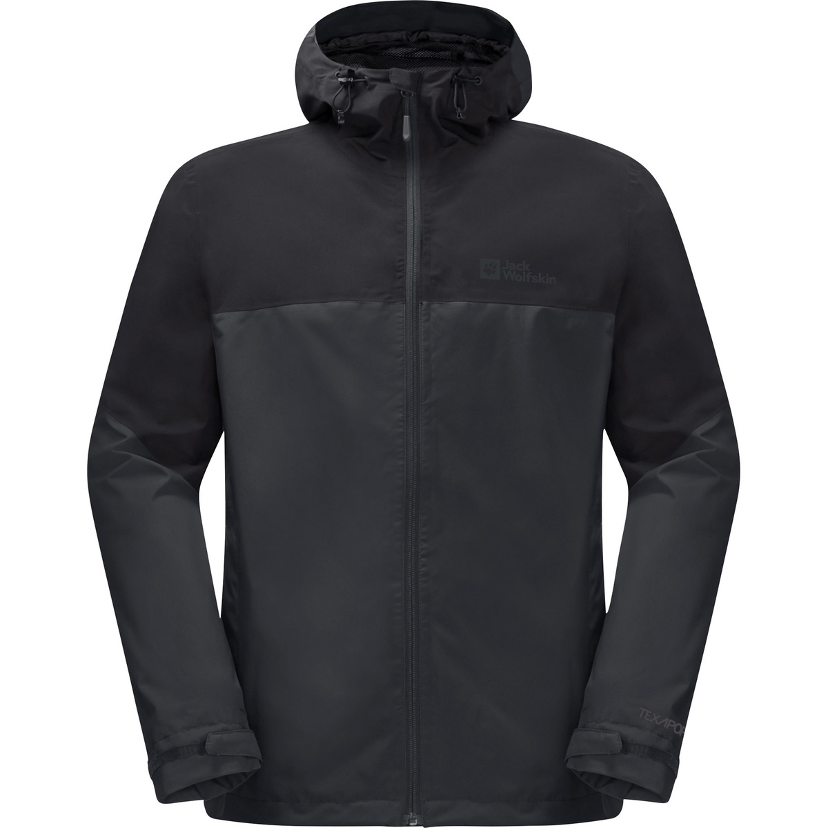 Jack Wolfskin Herren Weiltal 2l Jacke von Jack Wolfskin