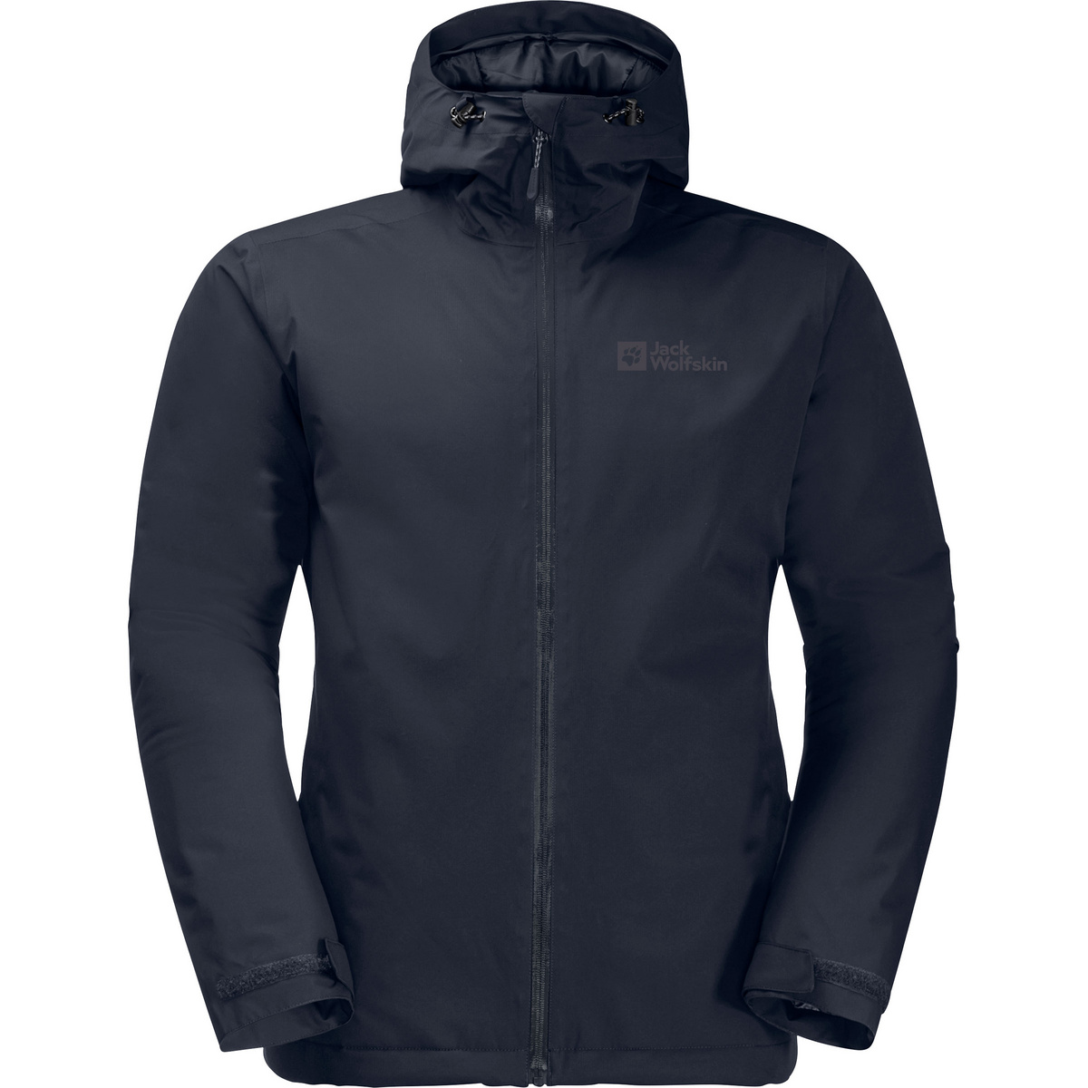 Jack Wolfskin Herren Wisper Ins Jacke von Jack Wolfskin