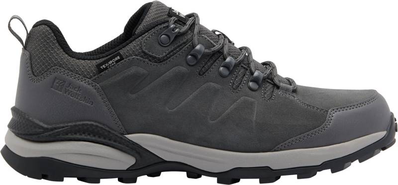 Jack Wolfskin Hikingschuh »REFUGIO TEXAPORE LOW M« von Jack Wolfskin