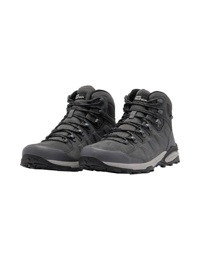 Jack Wolfskin Hikingschuh »REFUGIO TEXAPORE MID M« von Jack Wolfskin