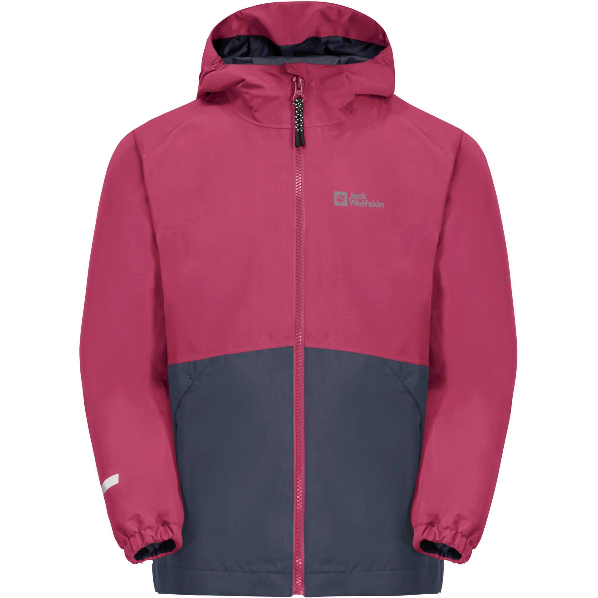 Jack Wolfskin ICELAND 3IN1 Doppeljacke Kinder Jack Wolfskin ICELAND 3IN1 Doppeljacke Kinder von Jack Wolfskin