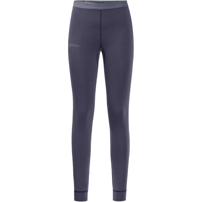 Jack Wolfskin INFINITE Tights Damen von Jack Wolfskin