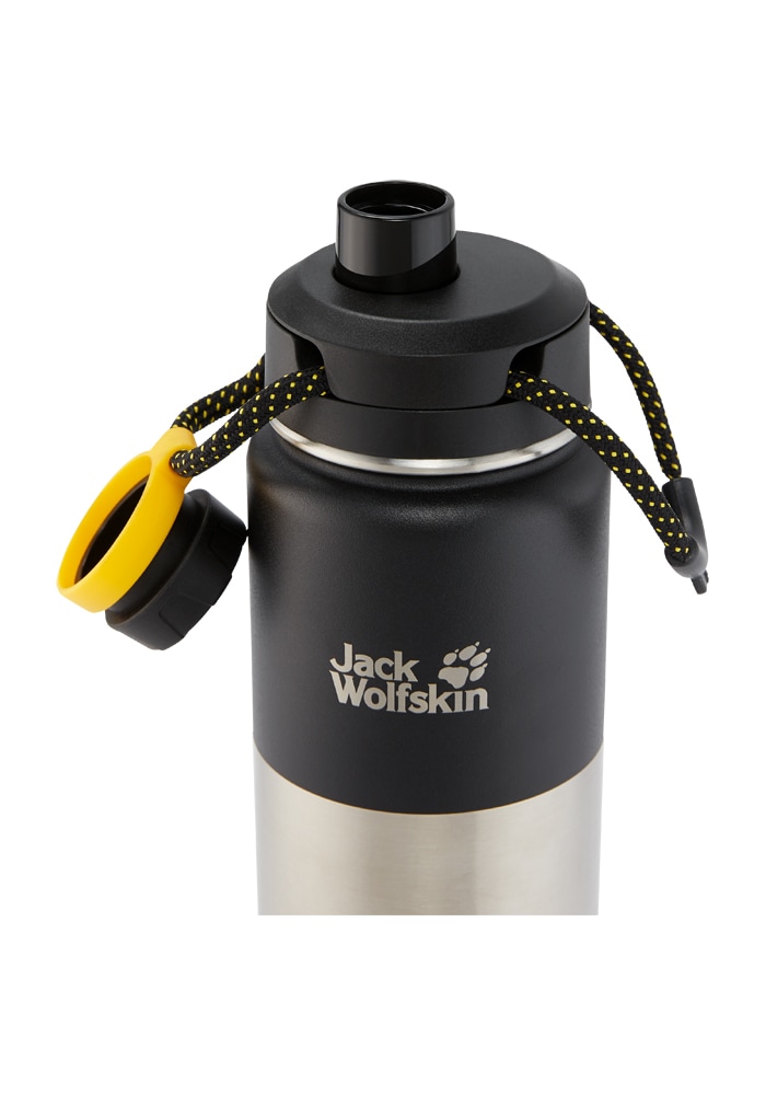 Jack Wolfskin Isolierflasche »KAROO 0.75« von Jack Wolfskin