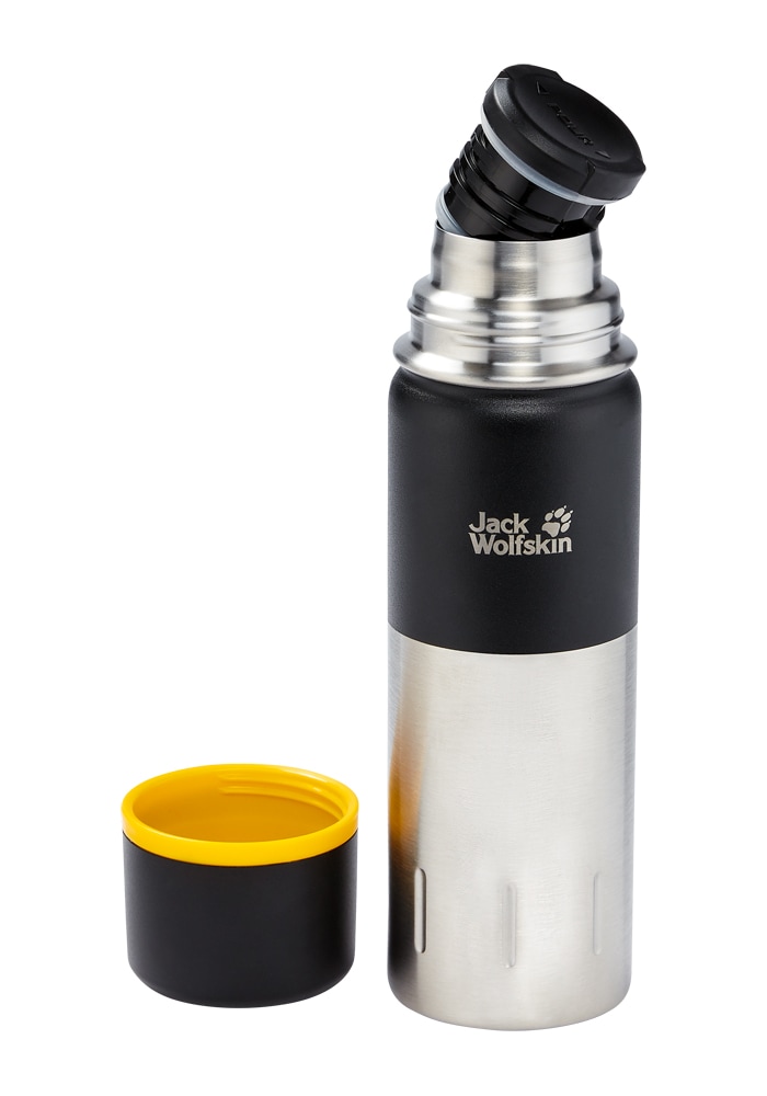 Jack Wolfskin Isolierflasche »KOLIMA 0.5« von Jack Wolfskin