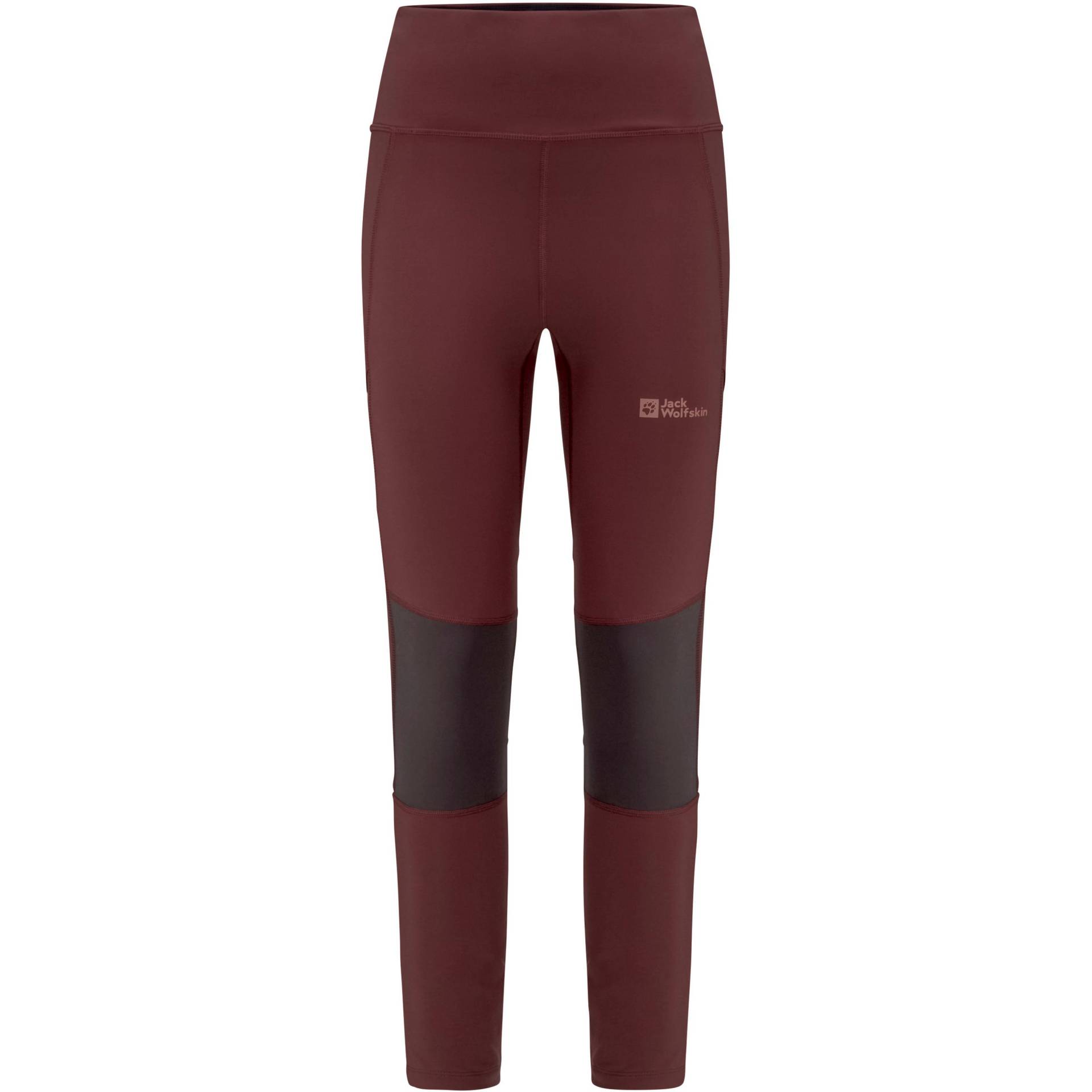 Jack Wolfskin KAMMWEG Tights Damen Jack Wolfskin KAMMWEG Tights Damen von Jack Wolfskin