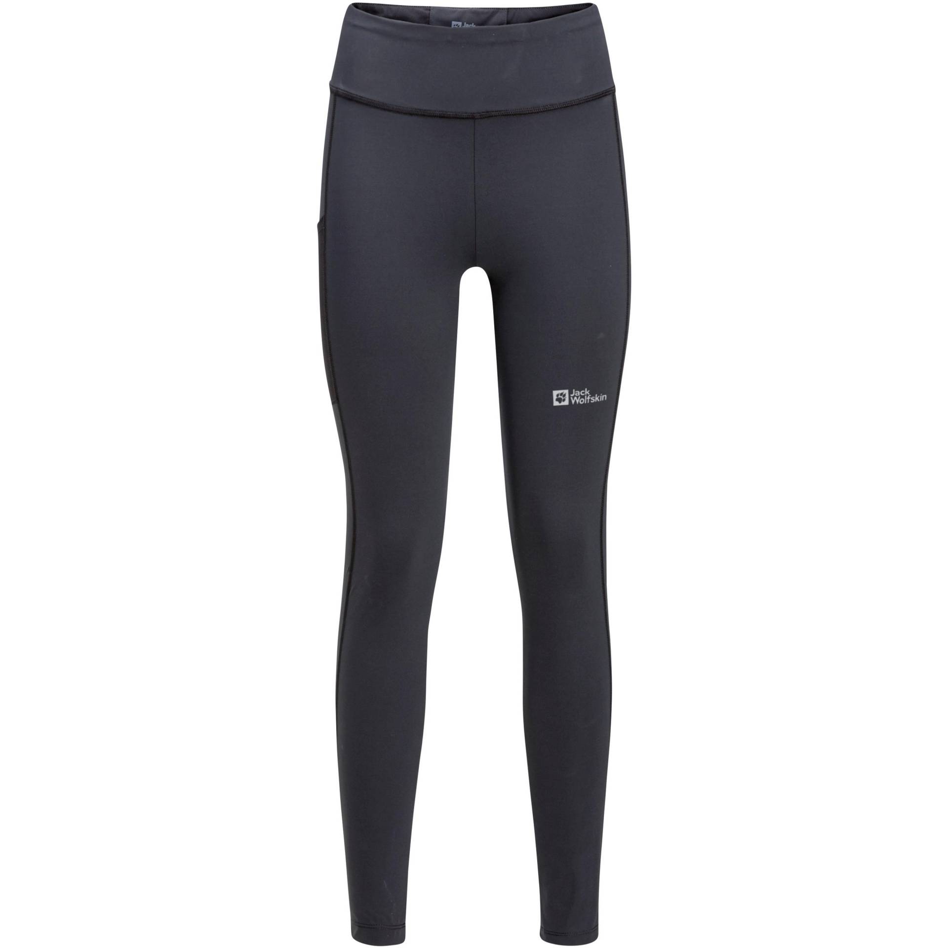 Jack Wolfskin KLINTAL Tights Damen von Jack Wolfskin