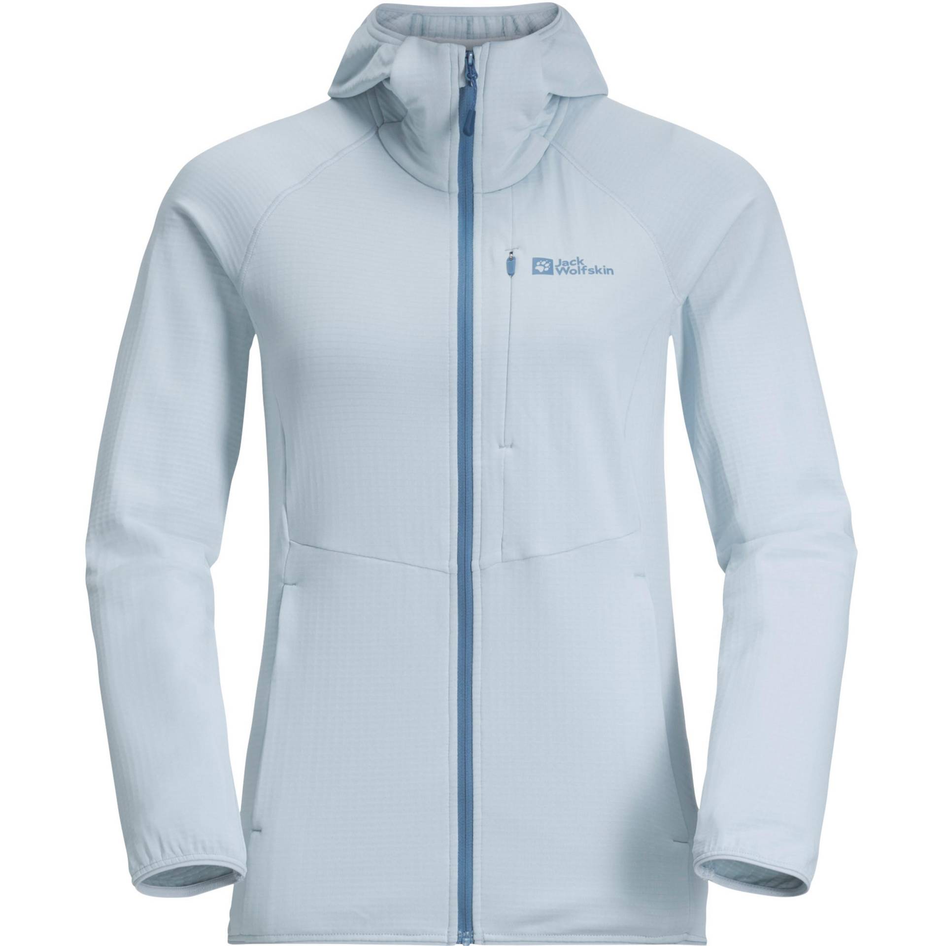 Jack Wolfskin KOLBENBERG Fleecejacke Damen Jack Wolfskin KOLBENBERG Fleecejacke Damen von Jack Wolfskin