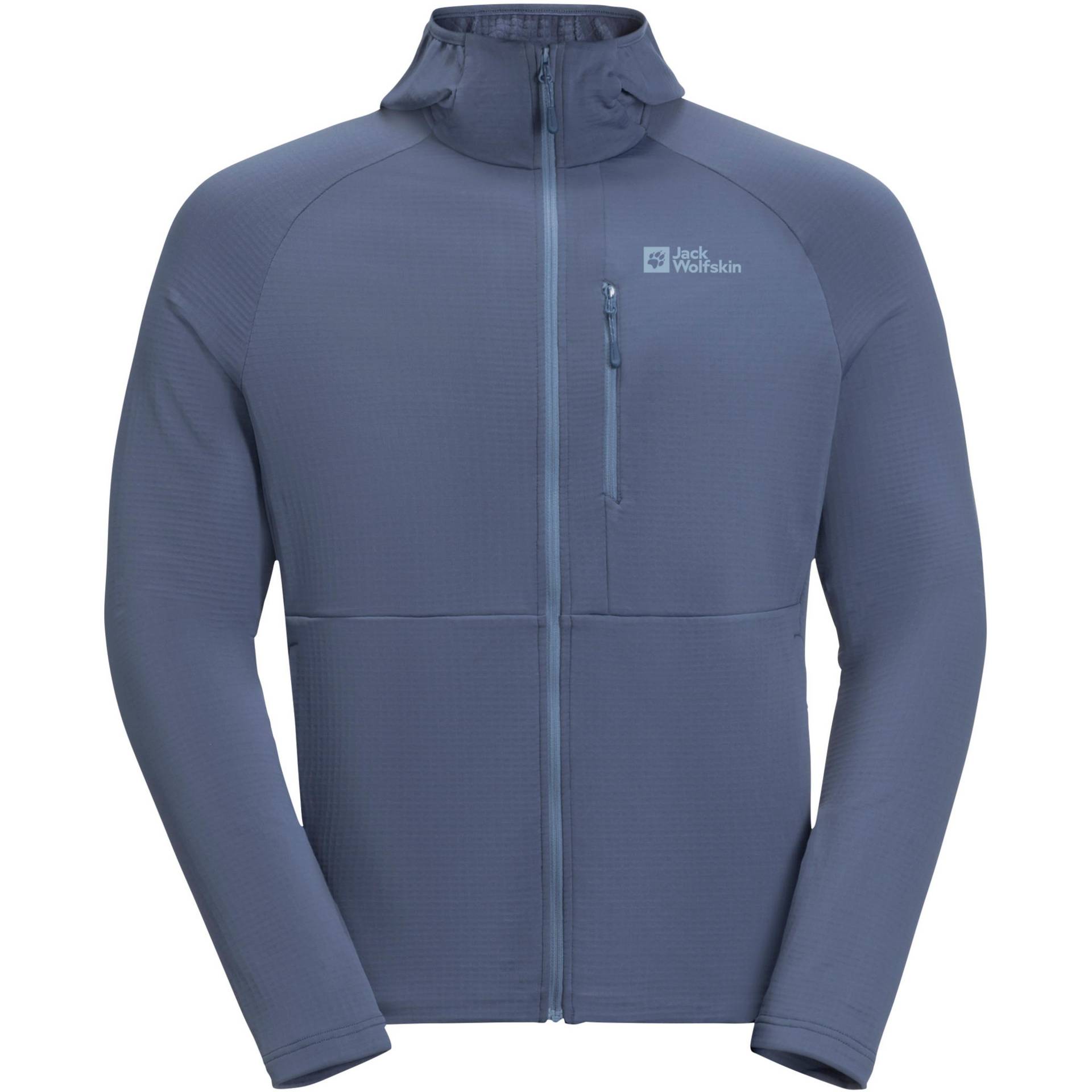 Jack Wolfskin KOLBENBERG Fleecejacke Herren Jack Wolfskin KOLBENBERG Fleecejacke Herren von Jack Wolfskin
