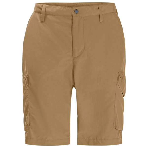 Jack Wolfskin - Kalahari Cargo - Shorts Gr 46 beige von Jack Wolfskin