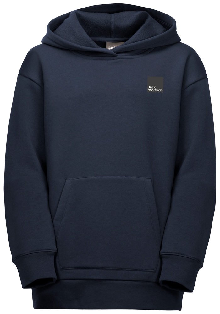 Jack Wolfskin Kapuzenpullover »SPIRIT HOODY Y« von Jack Wolfskin