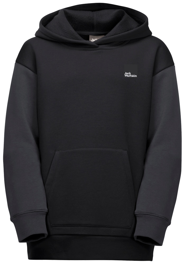 Jack Wolfskin Kapuzenpullover »SPIRIT HOODY Y« von Jack Wolfskin