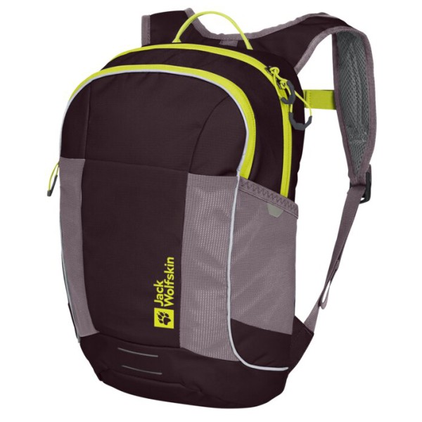 Jack Wolfskin - Kid's Kids Moab Jam - Kinderrucksack Gr One Size blau;grau Jack Wolfskin - Kid's Kids Moab Jam - Kinderrucksack Gr One Size blau;grau von Jack Wolfskin