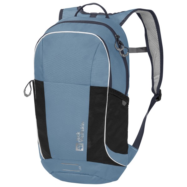 Jack Wolfskin - Kid's Moab Trail 14 - Kinderrucksack Gr 14 l blau von Jack Wolfskin