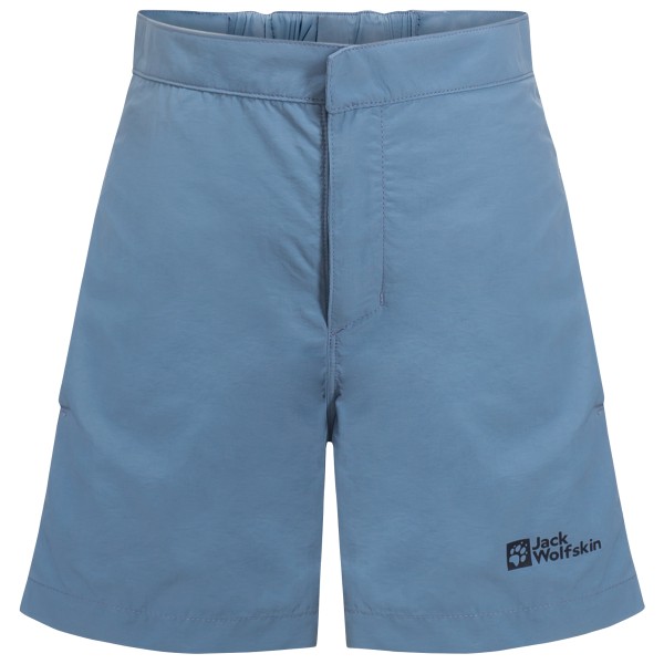 Jack Wolfskin - Kid's Sun Shorts - Shorts Gr 140 blau von Jack Wolfskin