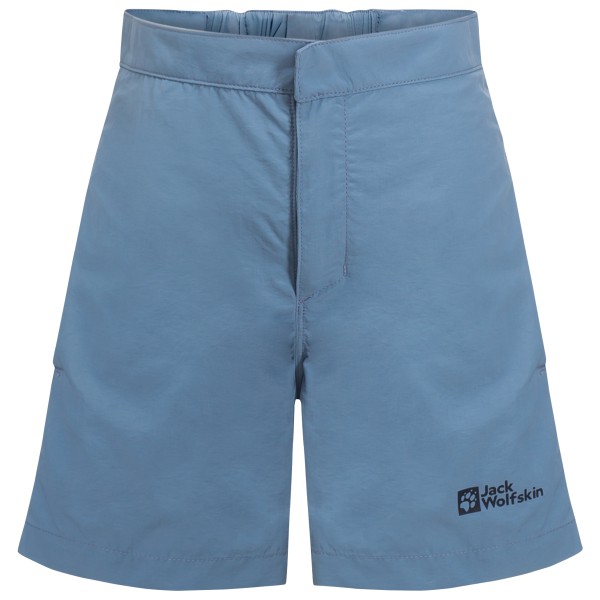 Jack Wolfskin - Kid's Sun Shorts - Shorts Gr 92 blau Jack Wolfskin - Kid's Sun Shorts - Shorts Gr 92 blau von Jack Wolfskin
