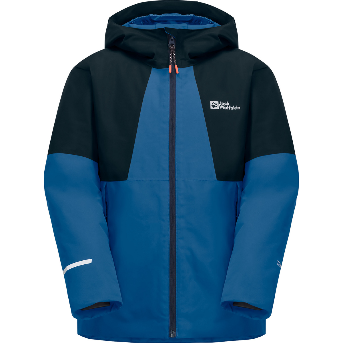 Jack Wolfskin Kinder Actamic 2l Ins Jacke von Jack Wolfskin