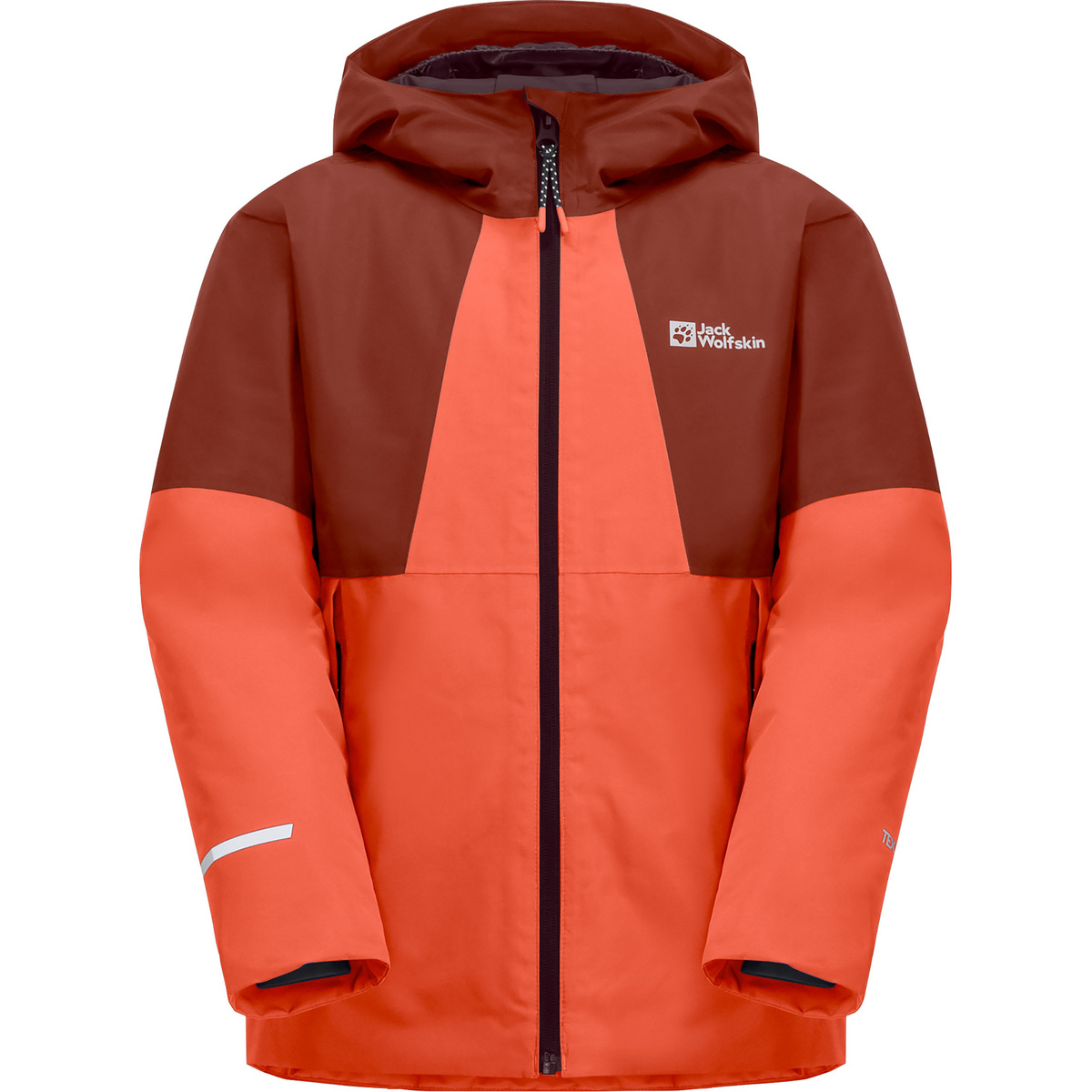 Jack Wolfskin Kinder Actamic 2l Ins Jacke Jack Wolfskin Kinder Actamic 2l Ins Jacke von Jack Wolfskin