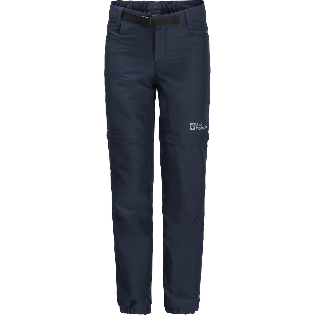 Jack Wolfskin Kinder Active Zip Off Hose Jack Wolfskin Kinder Active Zip Off Hose von Jack Wolfskin