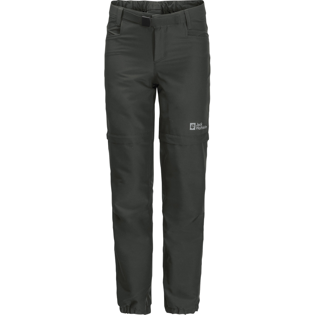Jack Wolfskin Kinder Active Zip Off Hose Jack Wolfskin Kinder Active Zip Off Hose von Jack Wolfskin