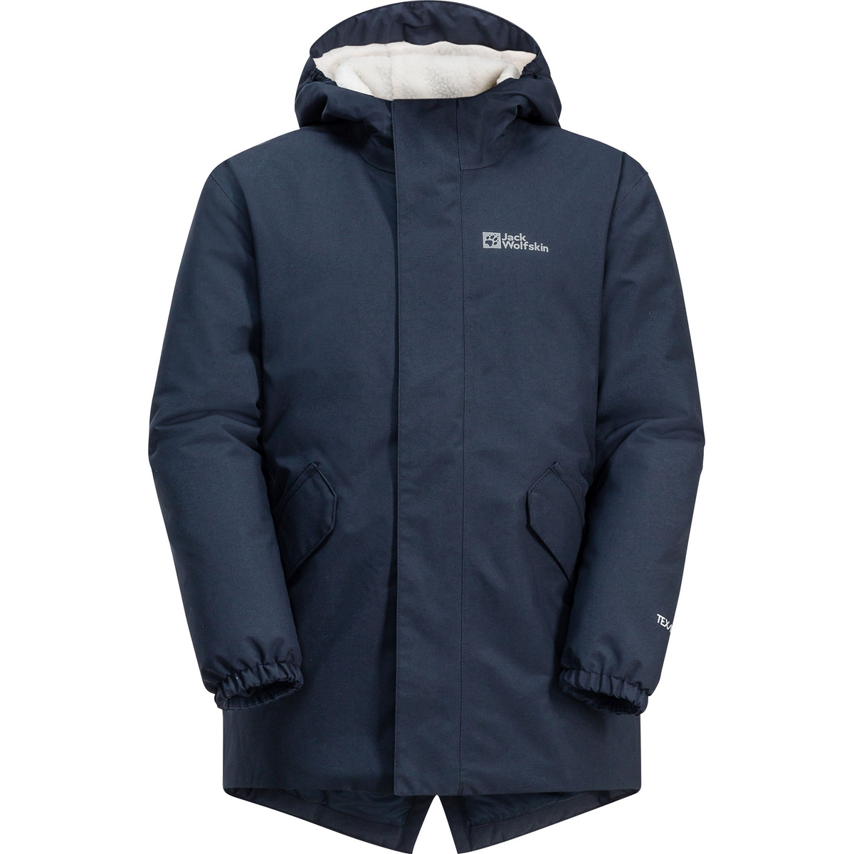 Jack Wolfskin Kinder Cosy Bear Jacke Jack Wolfskin Kinder Cosy Bear Jacke von Jack Wolfskin