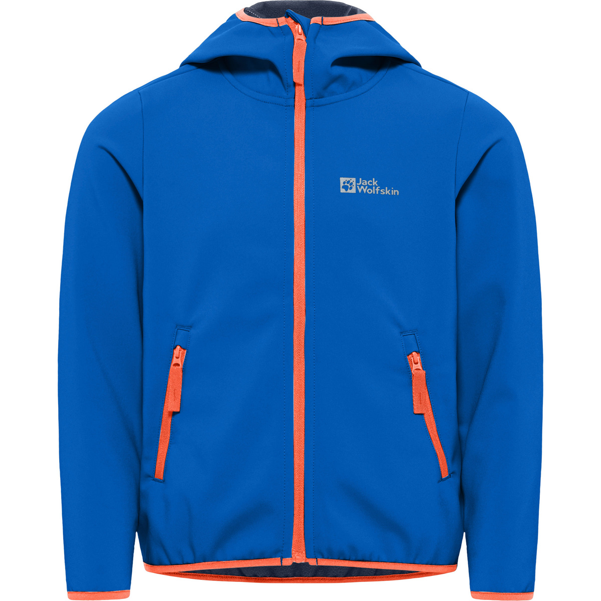 Jack Wolfskin Kinder Fourwinds Jacke von Jack Wolfskin