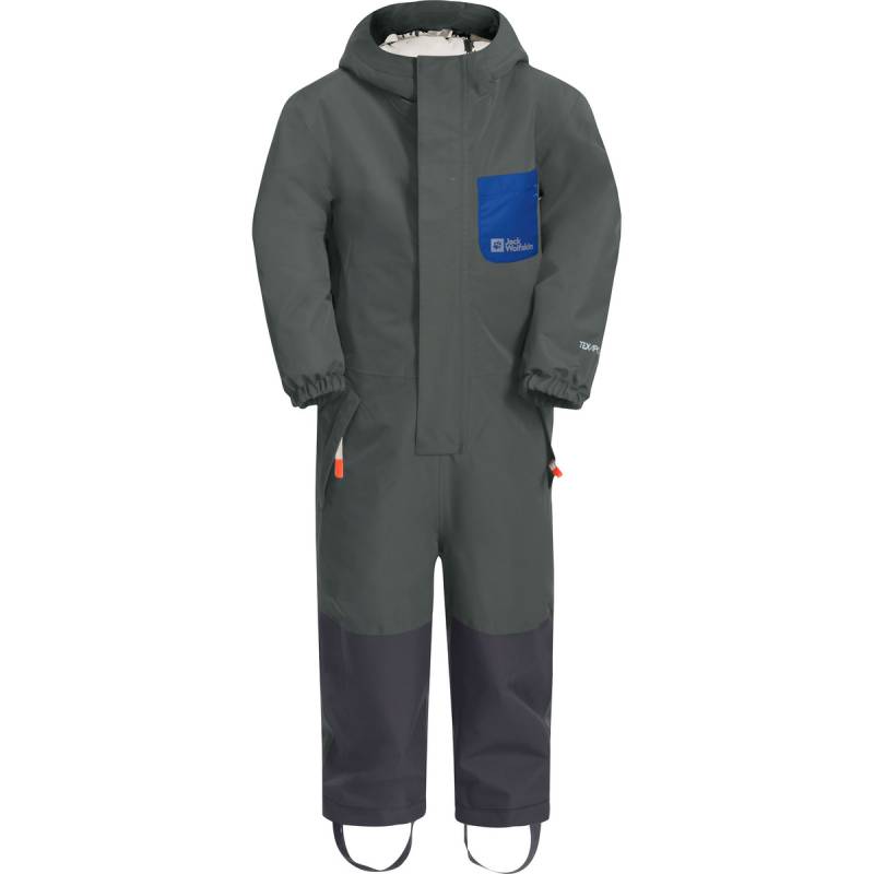 Jack Wolfskin Kinder Gleely 2l Ins Schneeanzug von Jack Wolfskin