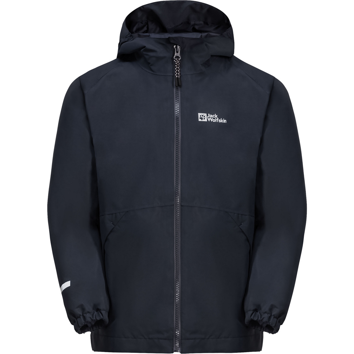 Jack Wolfskin Kinder Iceland 3in1 Jacke von Jack Wolfskin